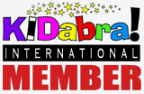Kidabra International Member