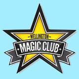Wellington Magic Club